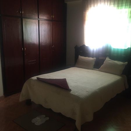 Tseder Pension Otel Addis Ababa Dış mekan fotoğraf