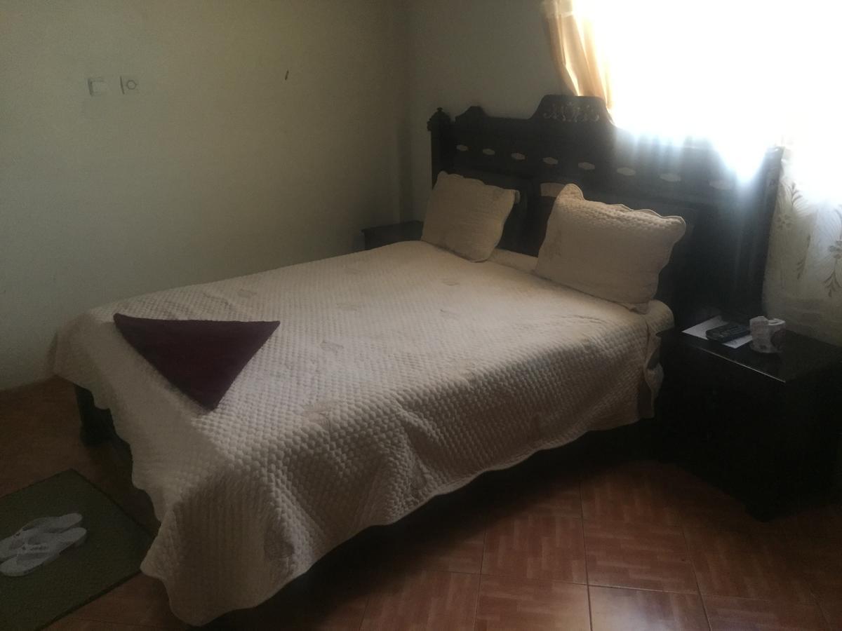 Tseder Pension Otel Addis Ababa Dış mekan fotoğraf